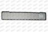 PRASCO FT0302120 Ventilation Grille, bumper